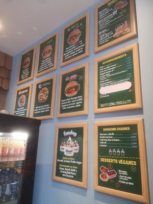  at Vélicious Burger in Colmar