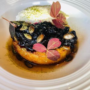   at Beyla in Copenhagen