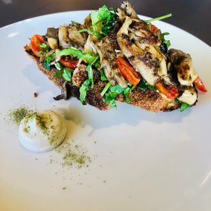   at Beyla in Copenhagen