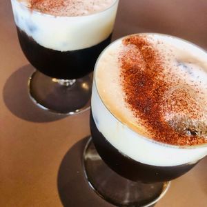 Great new vegan spot! Delicious food and wonderful staff.   at Beyla in Copenhagen