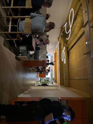 New and quite nice looking. The service is great!   at Beyla in Copenhagen