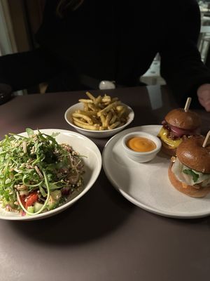   at Beyla in Copenhagen