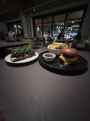   at Beyla in Copenhagen