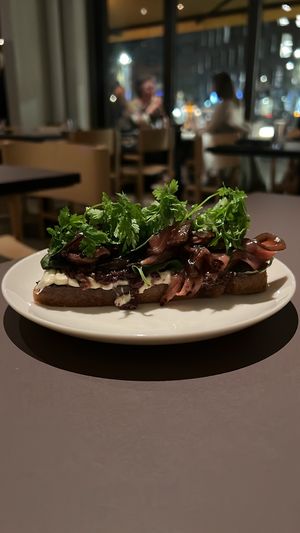   at Beyla in Copenhagen