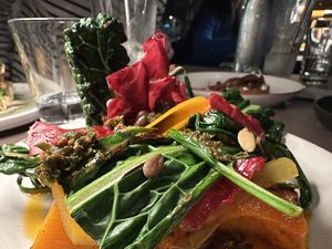   at Beyla in Copenhagen