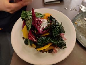  at Beyla in Copenhagen