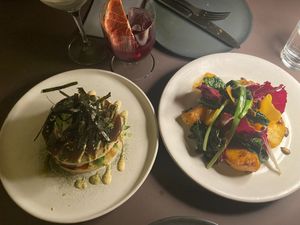   at Beyla in Copenhagen