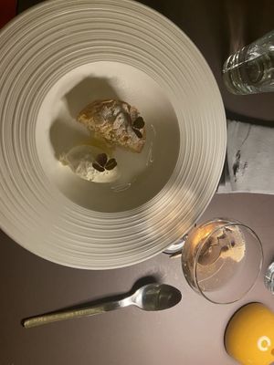   at Beyla in Copenhagen