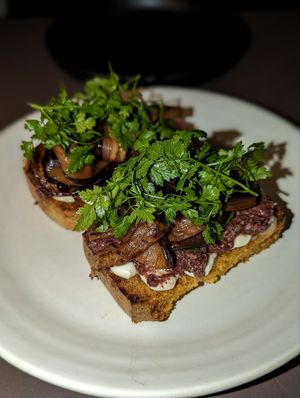  at Beyla in Copenhagen