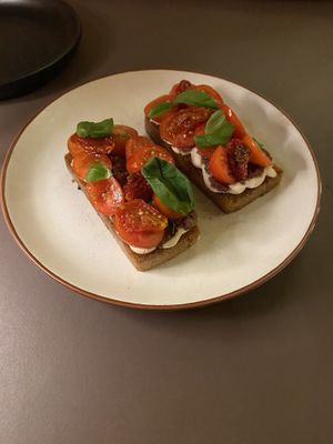   at Beyla in Copenhagen