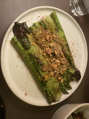   at Beyla in Copenhagen