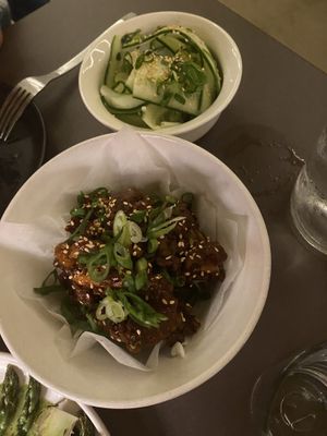   at Beyla in Copenhagen