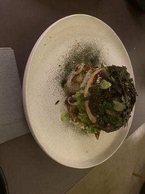   at Beyla in Copenhagen