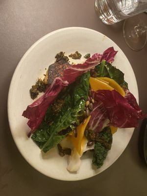   at Beyla in Copenhagen