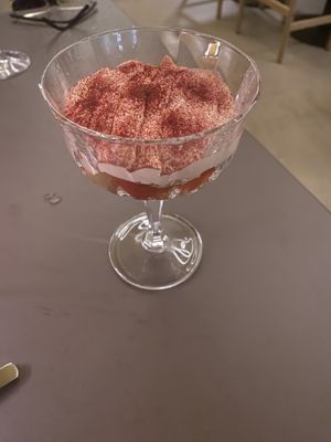   at Beyla in Copenhagen