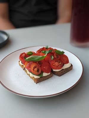  at Beyla in Copenhagen