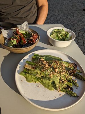  at Beyla in Copenhagen