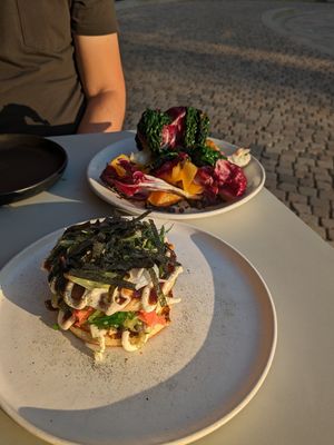  at Beyla in Copenhagen