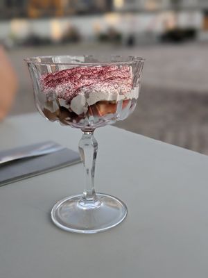  at Beyla in Copenhagen