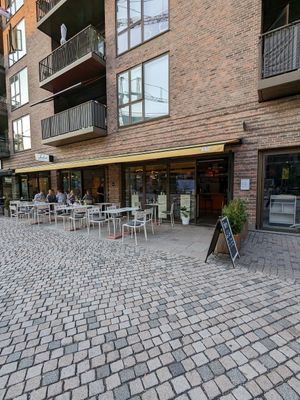  at Beyla in Copenhagen