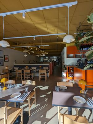  at Beyla in Copenhagen