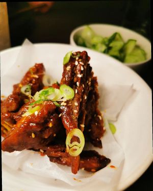  at Beyla in Copenhagen