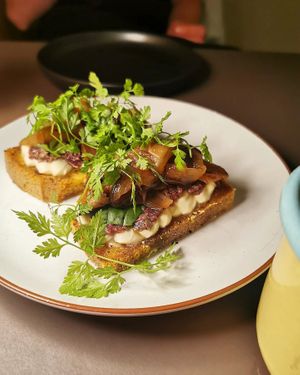  at Beyla in Copenhagen