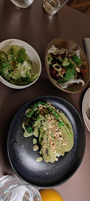  at Beyla in Copenhagen