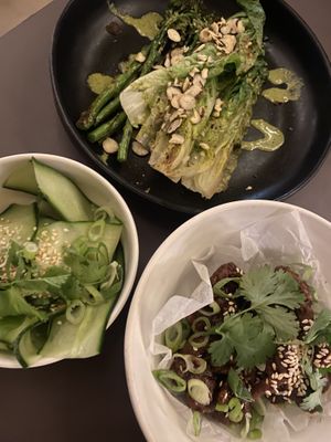   at Beyla in Copenhagen