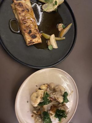   at Beyla in Copenhagen