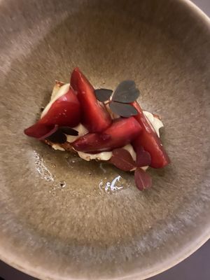   at Beyla in Copenhagen