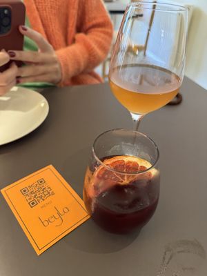   at Beyla in Copenhagen