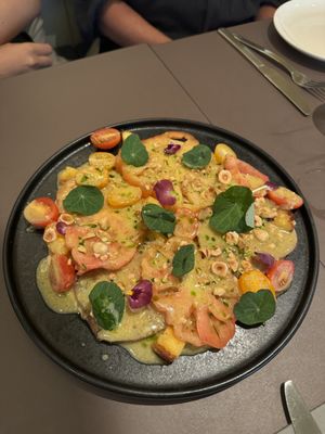   at Beyla in Copenhagen