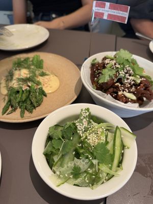   at Beyla in Copenhagen