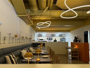   at Beyla in Copenhagen