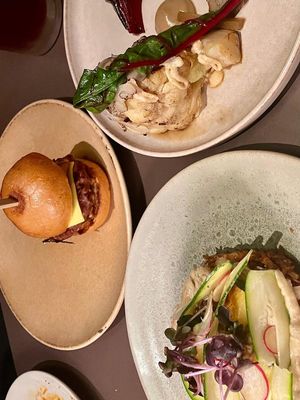  at Beyla in Copenhagen