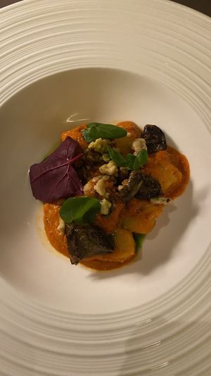   at Beyla in Copenhagen