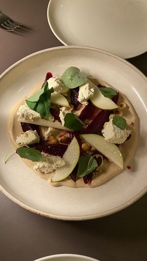   at Beyla in Copenhagen