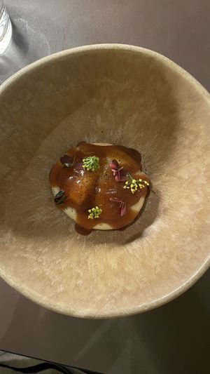   at Beyla in Copenhagen