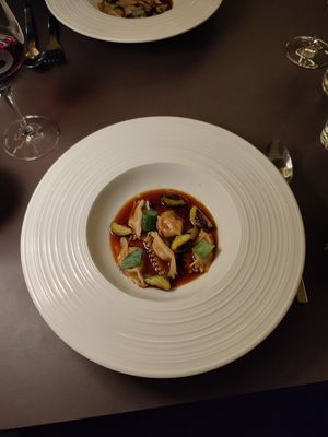  at Beyla in Copenhagen