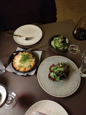  at Beyla in Copenhagen