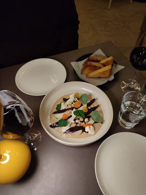  at Beyla in Copenhagen