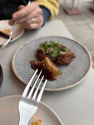   at Beyla in Copenhagen