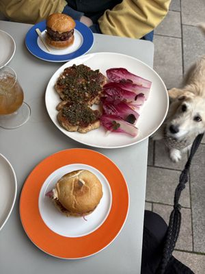   at Beyla in Copenhagen