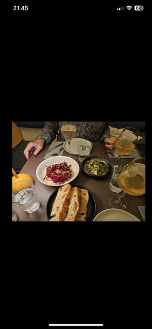   at Beyla in Copenhagen