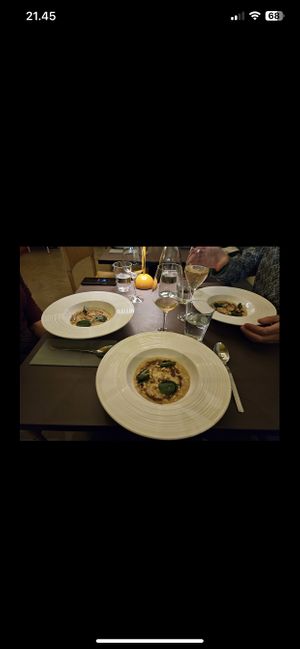   at Beyla in Copenhagen