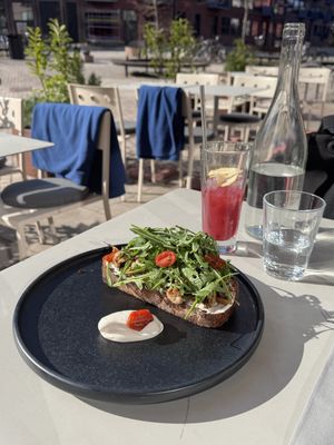   at Beyla in Copenhagen