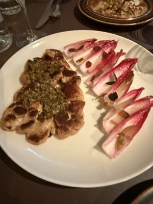   at Beyla in Copenhagen