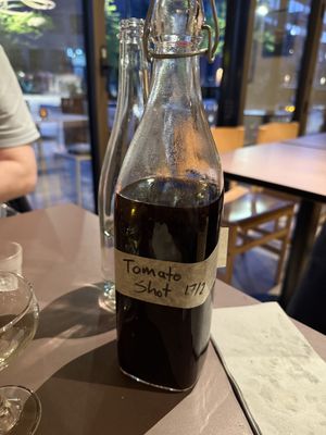   at Beyla in Copenhagen