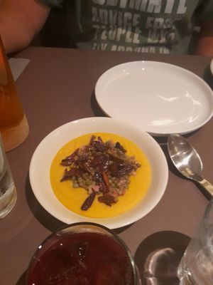  at Beyla in Copenhagen